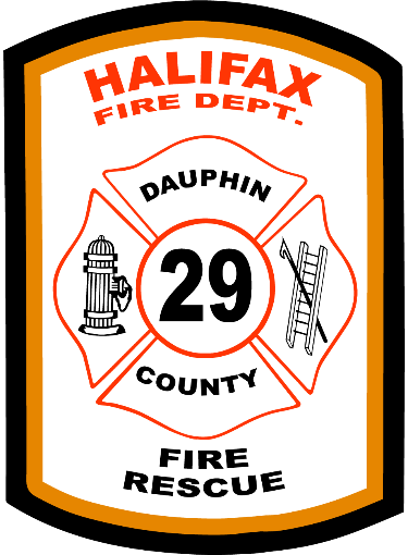 Add Comment - Halifax Fire Department (375x510), Png Download