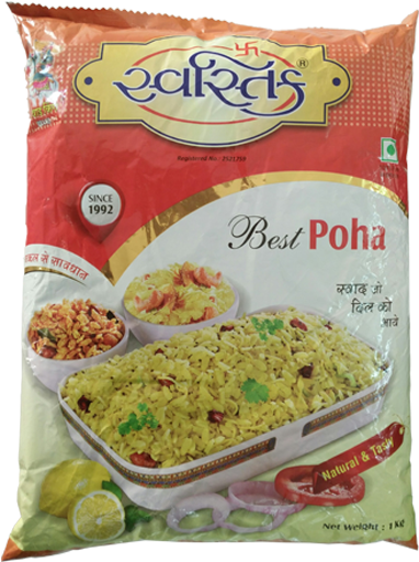 No Image - Flattened Rice (600x600), Png Download