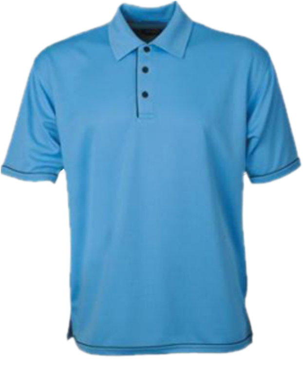 Mens T-shirt11 - Polo Shirt (682x1024), Png Download