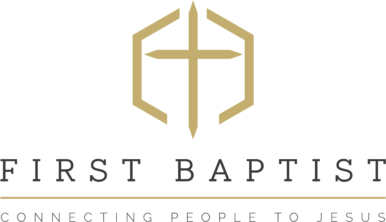 First Baptist Church (2000x943), Png Download