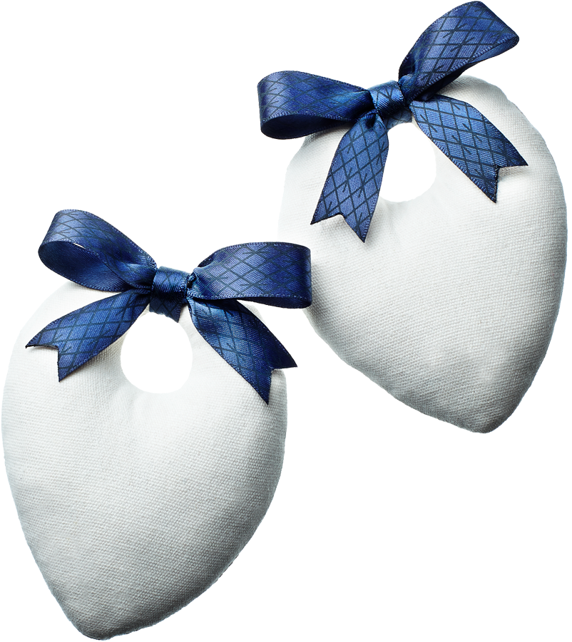 Our - Canvas Shoe Shapers (1600x900), Png Download