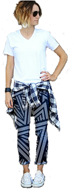 Pixir Photoshop Outfit - Standing (516x414), Png Download