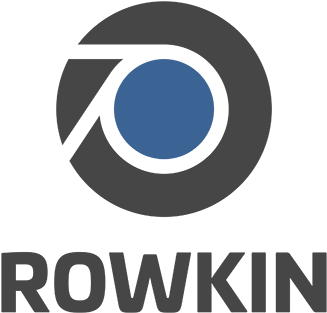 Logo 1 Low - Rowkin Surge Bluetooth Wireless Earbuds (green/black) (450x448), Png Download