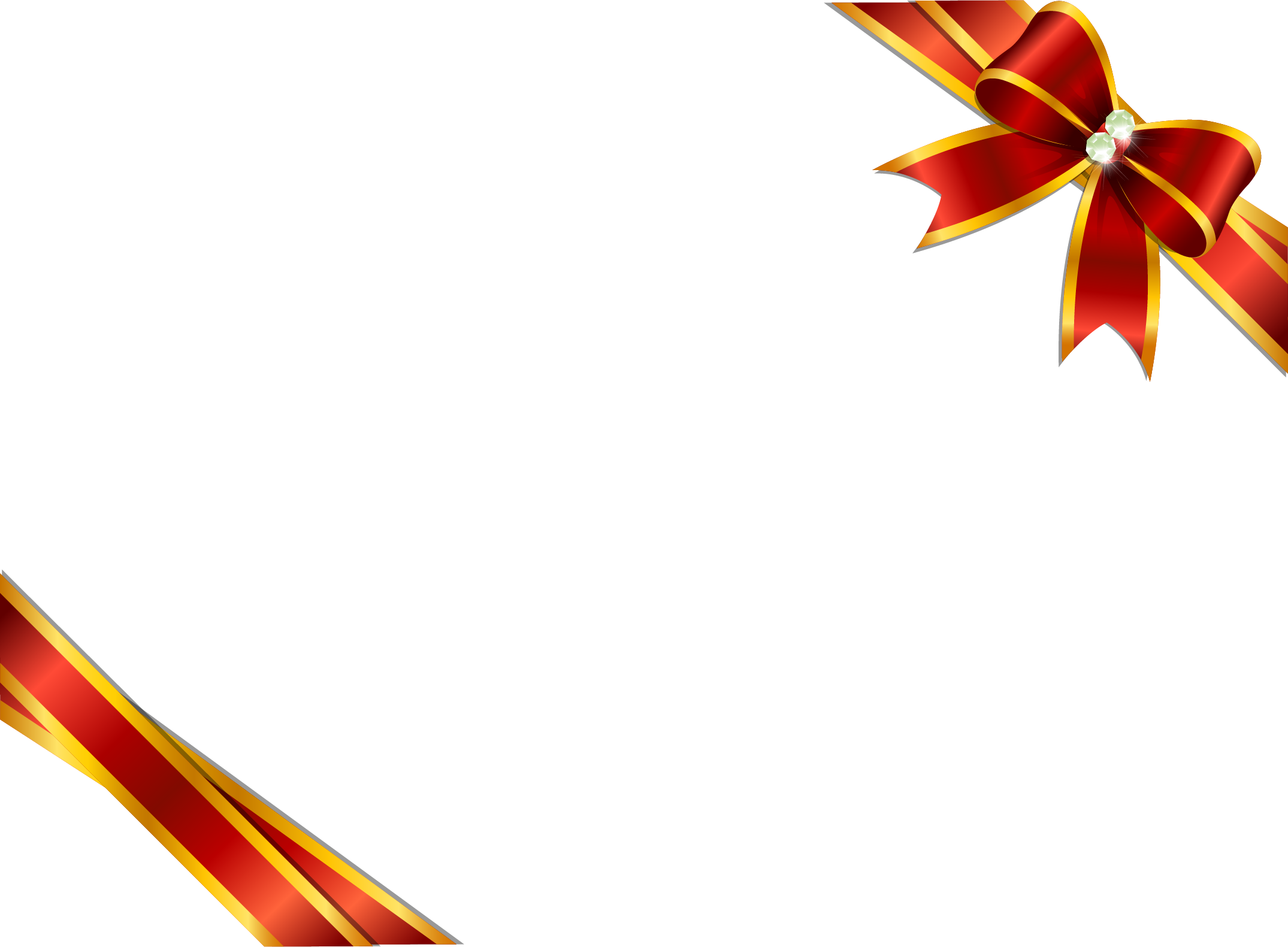 Wedding Invitation Paper Ribbon - Wedding Invitation (2150x1581), Png Download