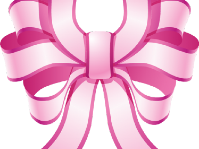 Ribbon Vector (640x480), Png Download