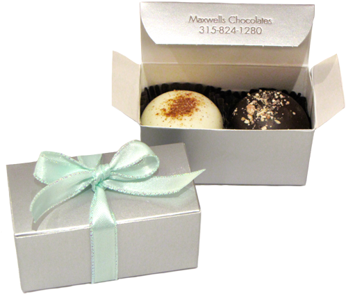 Wedding And Party Favors - Wedding Party Favours Chocolate (554x500), Png Download