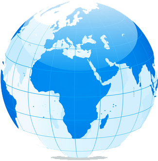 Melanie Subramanian - Atlantic Coast Of Europe (600x351), Png Download