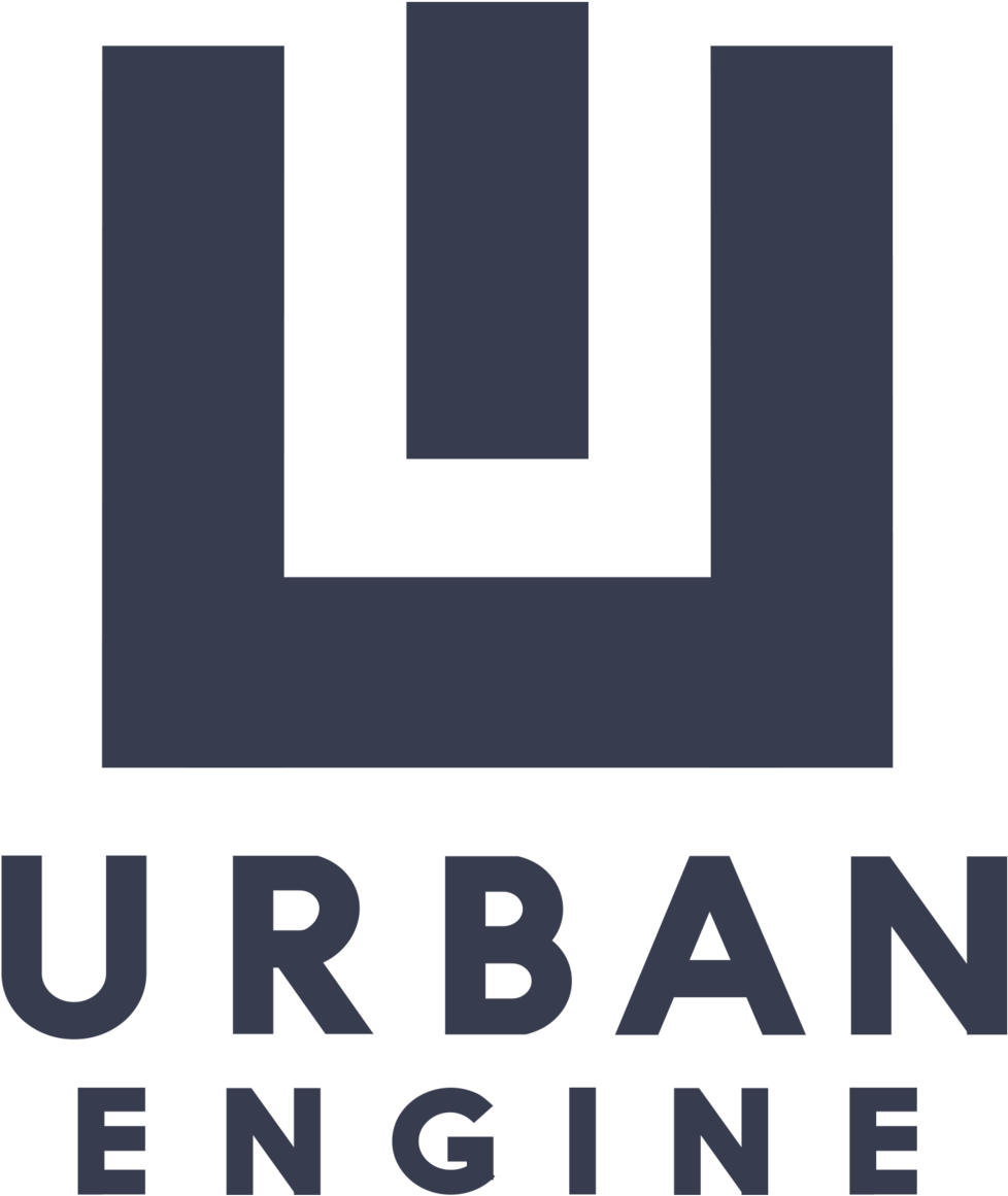 Urban Engine Tall Color Format=1000w (1000x1190), Png Download