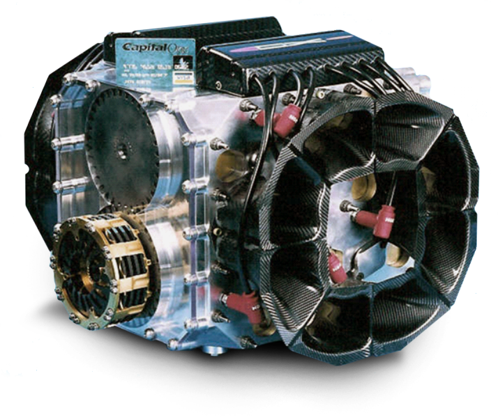 Engine (714x599), Png Download