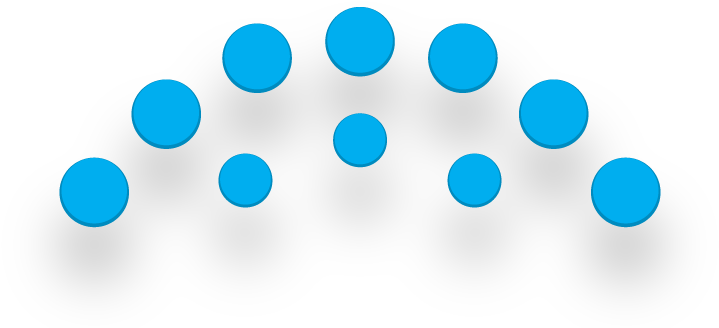 Create More Content For More Audiences, More Easily - European Grid Infrastructure (764x331), Png Download