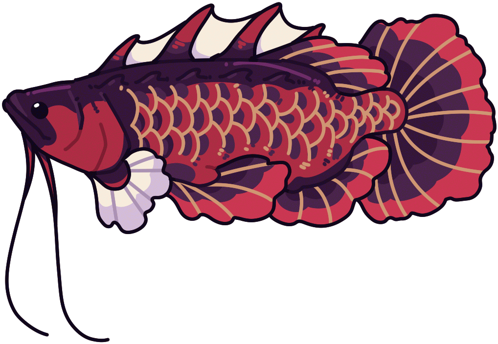 19 Jan - Fish (1200x900), Png Download