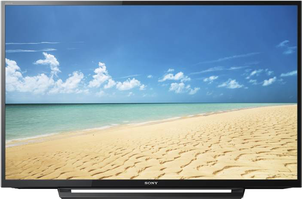 Sony Bravia 32” Led Tv - Sony 40 Inch Led Tv Price (704x437), Png Download