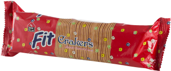 Bisk Club Fit Crackers - Club Fit (375x375), Png Download