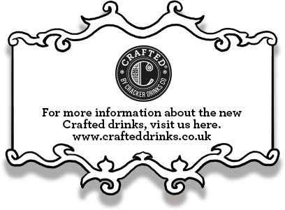 Whether You Want To Drink Cracker At Home Or Away From - Circle (408x301), Png Download