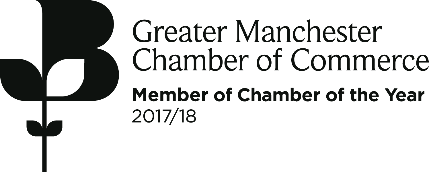 Members Of - Bedfordshire Chamber Of Commerce (1496x601), Png Download