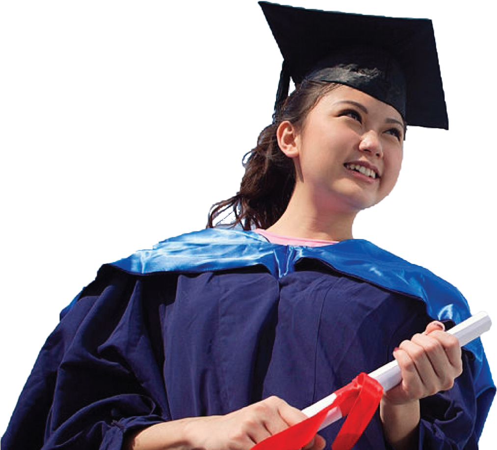 Baba Girl - 女 博士 (1024x1003), Png Download