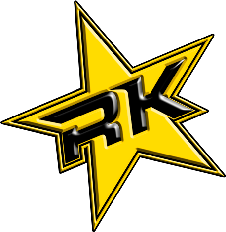 Join Our Newsletter - Rock Krawler Suspension Logo (458x470), Png Download