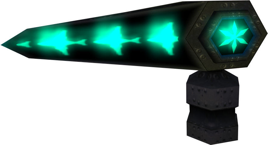 Junctionswitch - Missile (986x610), Png Download