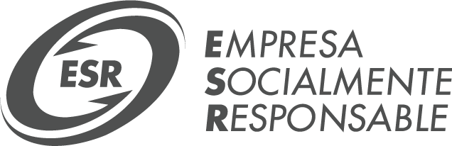 Formulario De Búsqueda - Empresa Socialmente Responsable Logo (636x206), Png Download