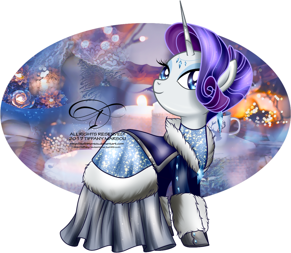 Alternate Mane Style, Artist - My Little Pony: Friendship Is Magic (1208x1024), Png Download