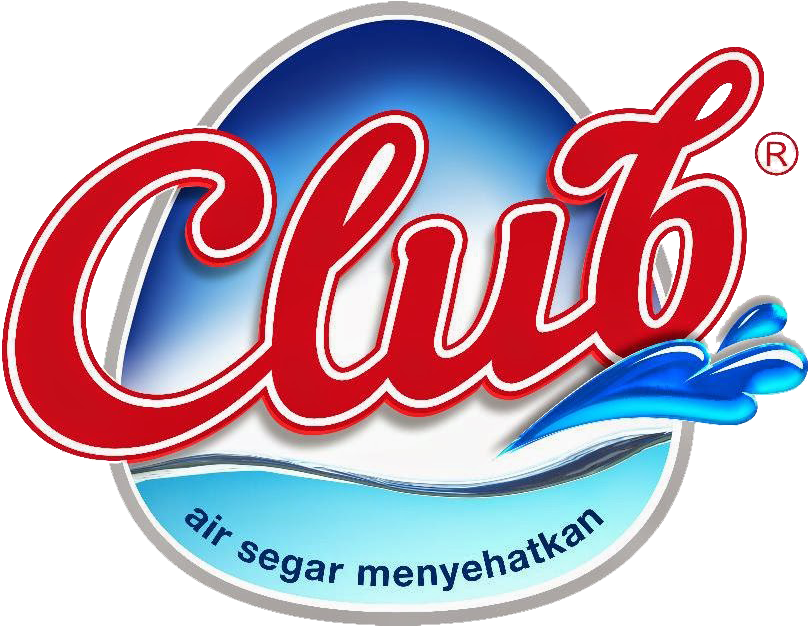 Club Mineral Water - Air Minum Club (824x625), Png Download