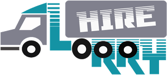 Hire Lorry In Pune - Goods Carrier Tempo Clip Art (530x278), Png Download