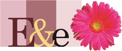 E & E Flowers & Decors (515x290), Png Download