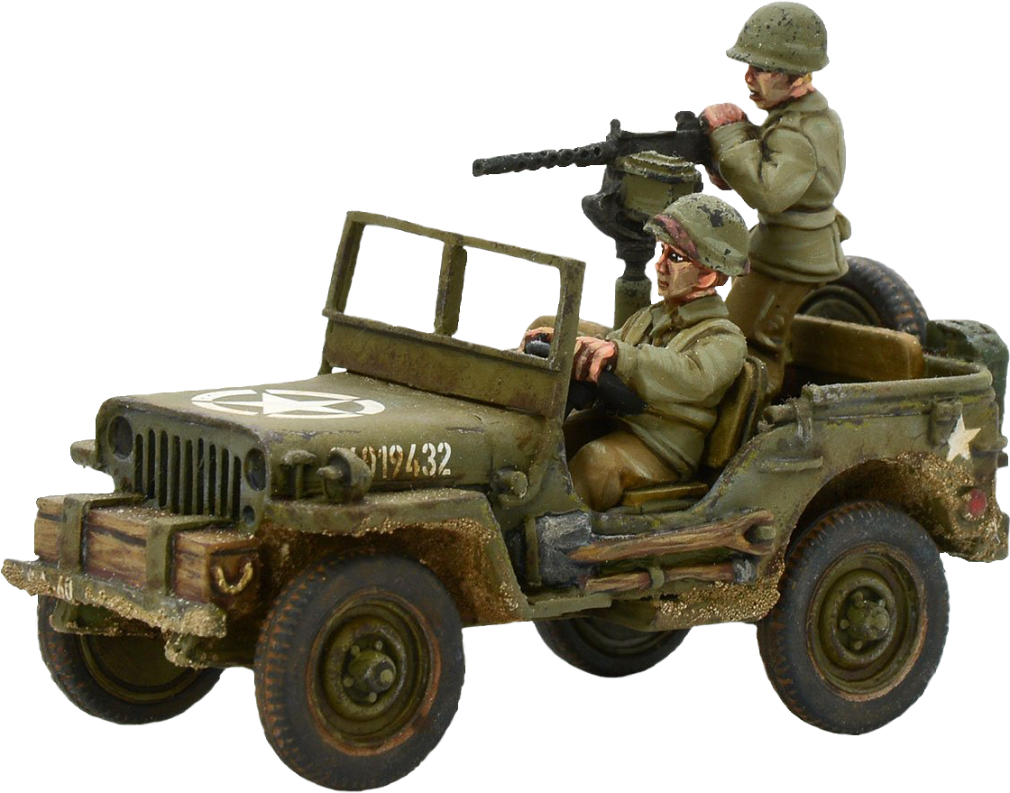 Battle For Normandy Us Beach Assault Teams - Napoleonic Beach Assault (600x600), Png Download