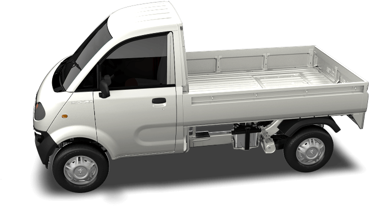 Loading - Commercial Vehicle (1280x720), Png Download