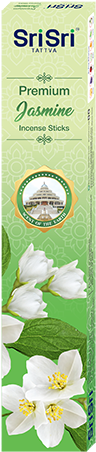 Jasmine Incense Sticks - Jasmine (500x500), Png Download