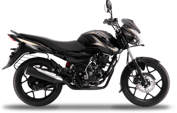 Sale Bajaj Discover 150s - Bajaj Dominar 400 Colors (593x378), Png Download