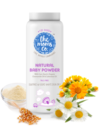 Products/baby Powder 1 F59bb116 7f3e 4a44 9f89 A947dc9032c0 - Moms Co Body Butter 1 ( 1 Pcs ) (480x480), Png Download
