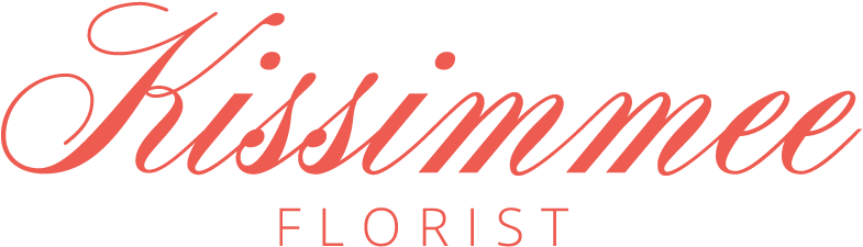 Kissimmee, Fl Florist - Kiona (800x247), Png Download