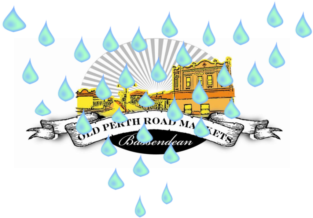 Cancel For Rain - Graphic Design (1024x713), Png Download