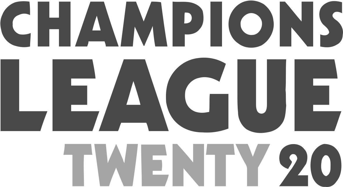 Champions League Twenty20 (1200x657), Png Download