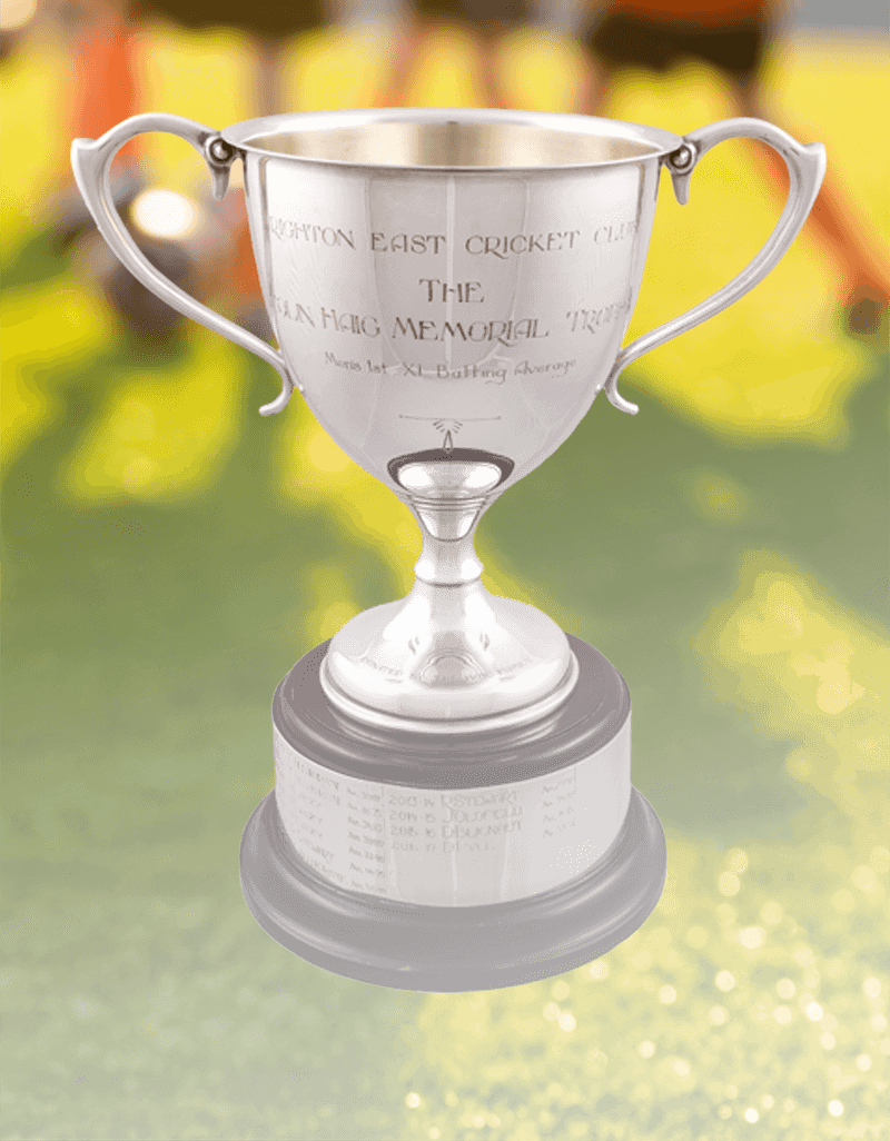 Complete Range Of Trophies - Melbourne (800x1026), Png Download
