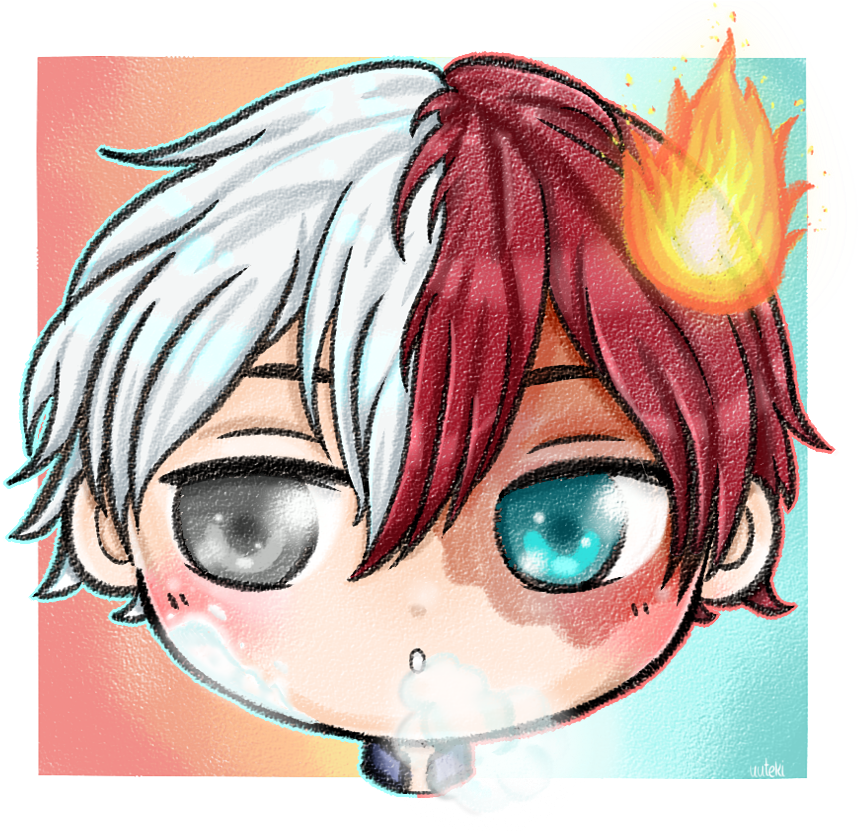 Love This Crayon Effect Talentedartist Https - Cartoon (880x830), Png Download