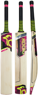 Fever Cricket Bat - 2018 Kookaburra Fever 300 Cricket Bat (350x350), Png Download