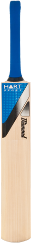 Plain Cricket Bat Png (500x500), Png Download