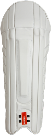 Gray-nicolls Cricket Keeping Pads Predator3 1500 Front - Cricket Background And Png (450x450), Png Download