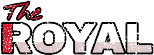 Png Text, The Royal - Graphics (400x400), Png Download