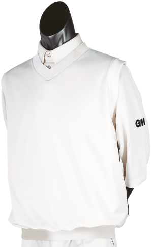 Boys Plain Sleeveless Teknik Slipover - Sweater Vest (500x500), Png Download