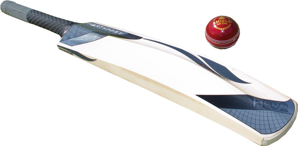 Cricket Sport Bat Download (1000x1000), Png Download