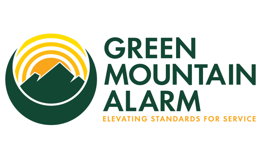 Green Mountain Alarm Begins Operations In Vermont - Content Innovation Awards 2018 (900x550), Png Download