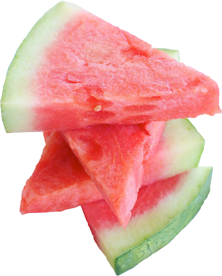 Watermelon Tumblr Png Jpg Stock - Watermelon Transparent (500x625), Png Download