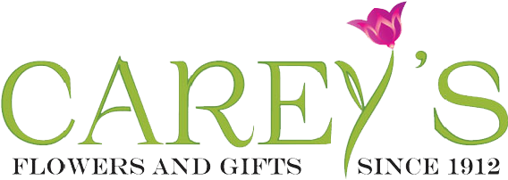 Carey's Flowers, Inc - Magee 1866 (612x273), Png Download