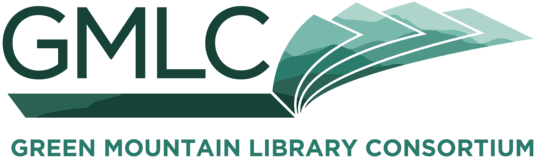 Logo For Green Mountain Library Consortium - Green Mountain Library Consortium (600x206), Png Download