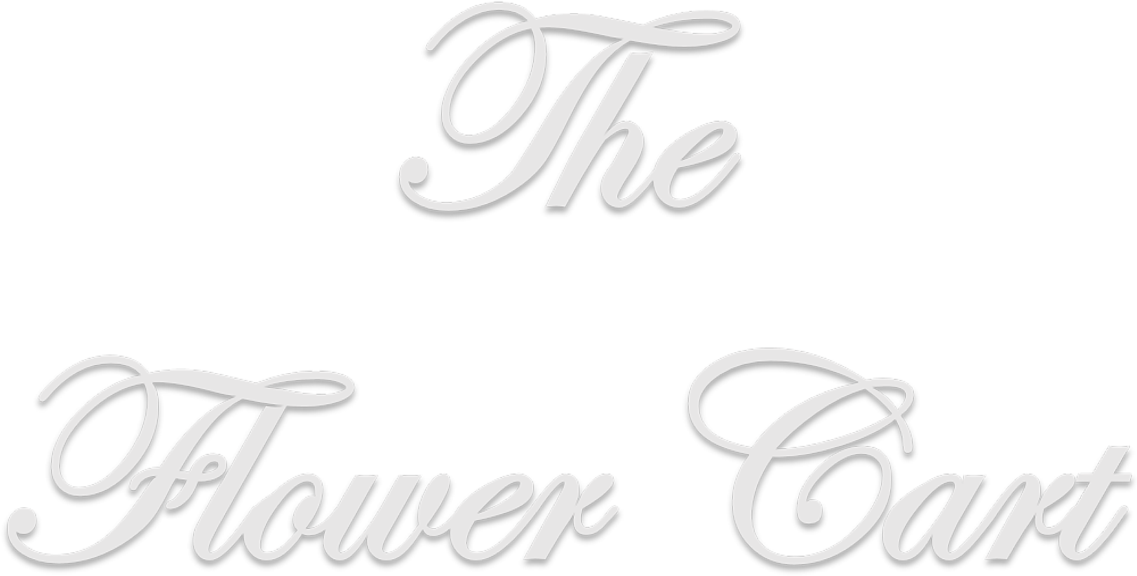 The Flower Cart - Inhalte Machen Bessere Liebhaber Grußkarte (1740x1037), Png Download