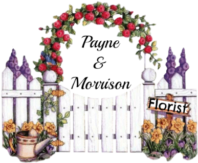 Store Logo Store Logo - Welcome To Garden Gif (400x323), Png Download