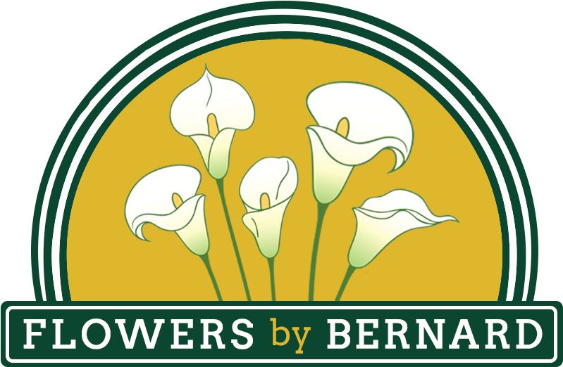 Flowers By Bernard - New York City (800x561), Png Download